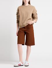 MAISON MARGIELA Свитеры верблюжий