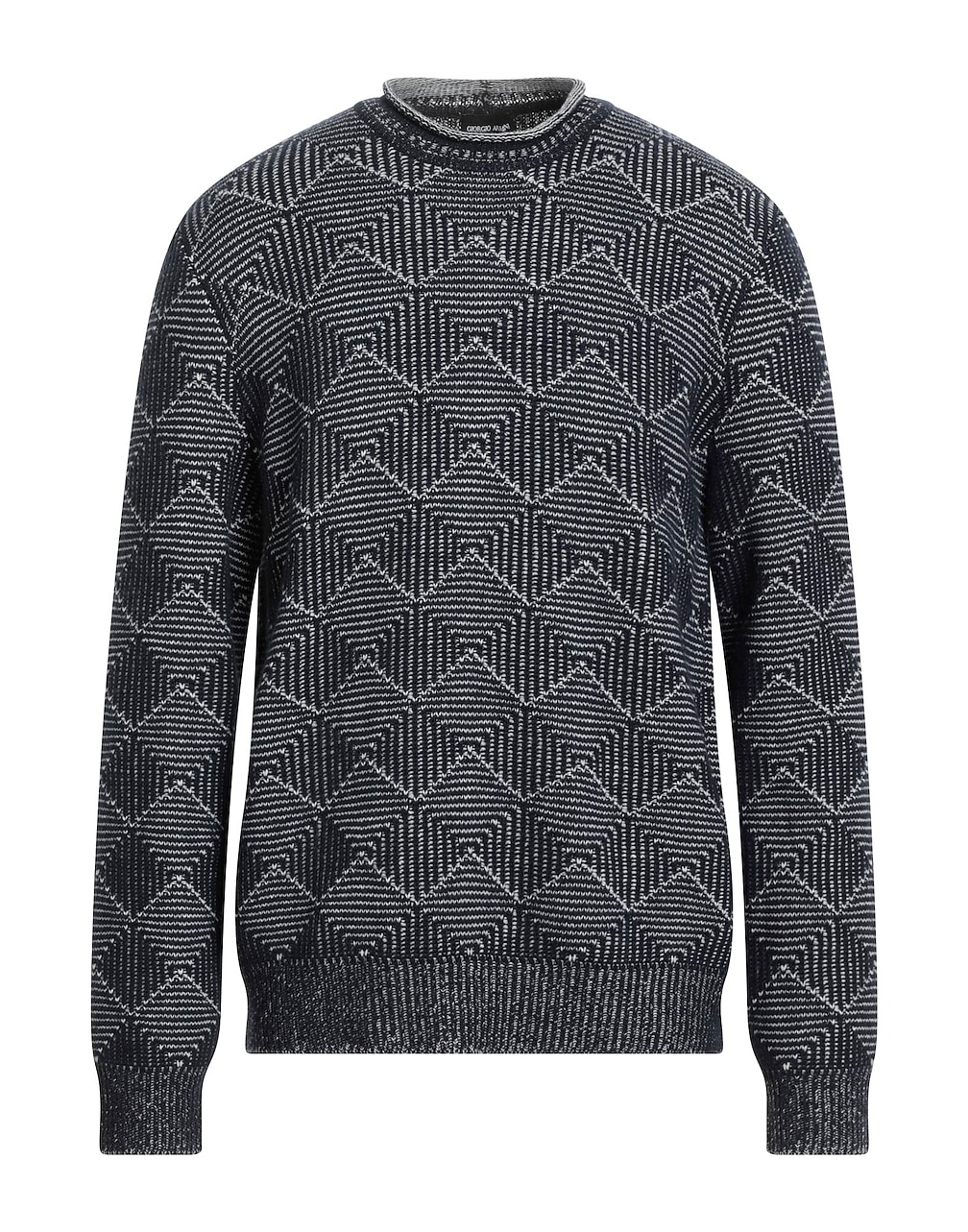 GIORGIO ARMANI - Pullover