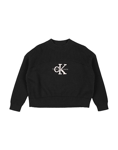 CALVIN KLEIN JEANS Sweater 100% Cotton