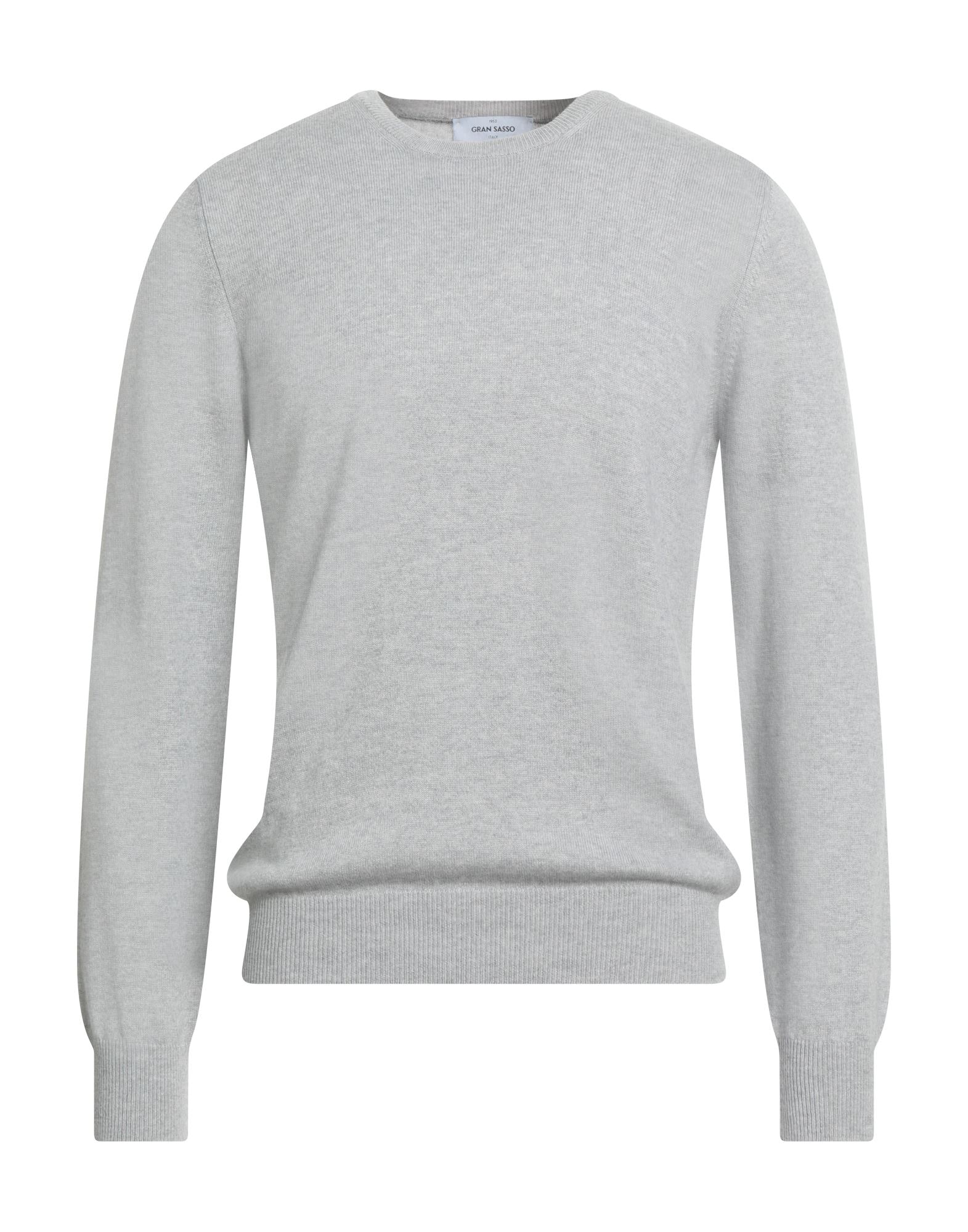 GRAN SASSO - Pullover