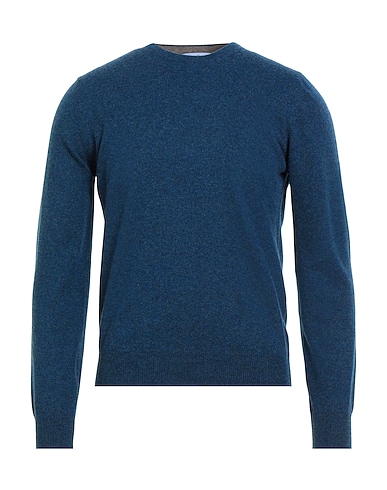GRAN SASSO Jumper 80% Virgin Wool, 10% Viscose, 10% Cashmere