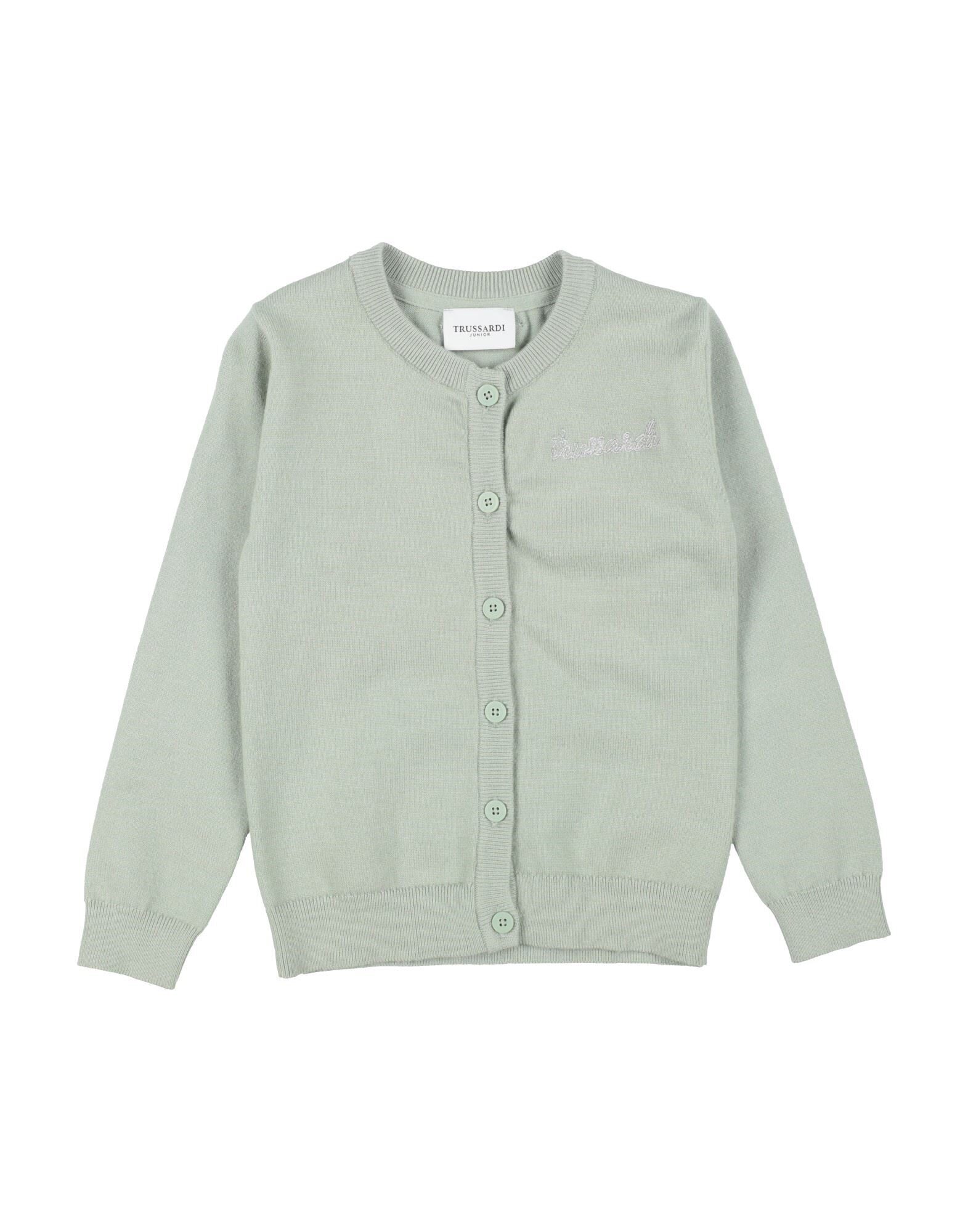 TRUSSARDI JUNIOR - Cardigan