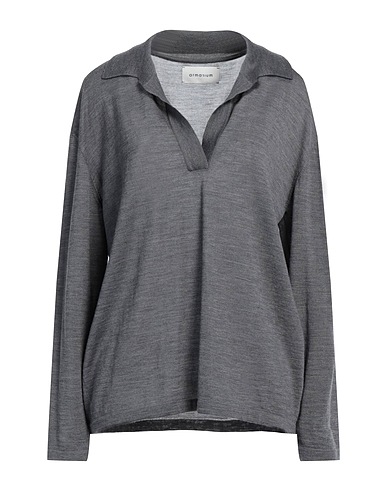 ARMARIUM Sweater Lead 100% Virgin Wool