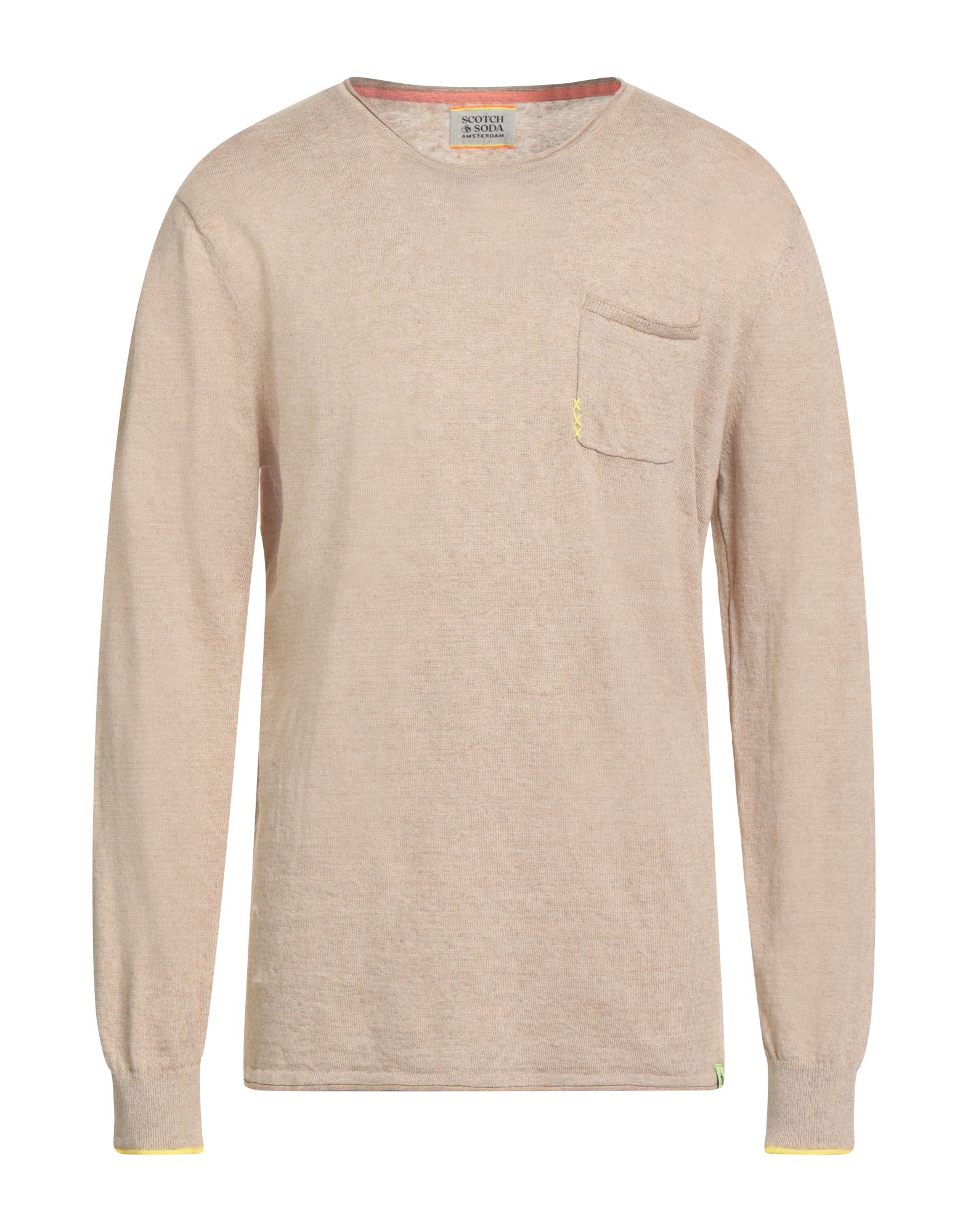 SCOTCH & SODA - Pullover