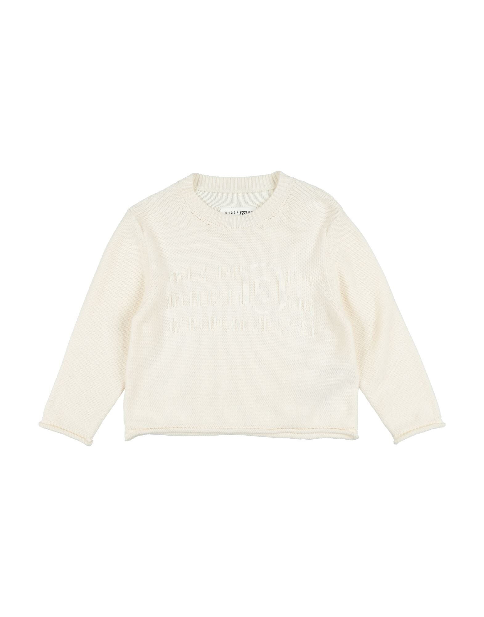 MM6 MAISON MARGIELA - Jumpers