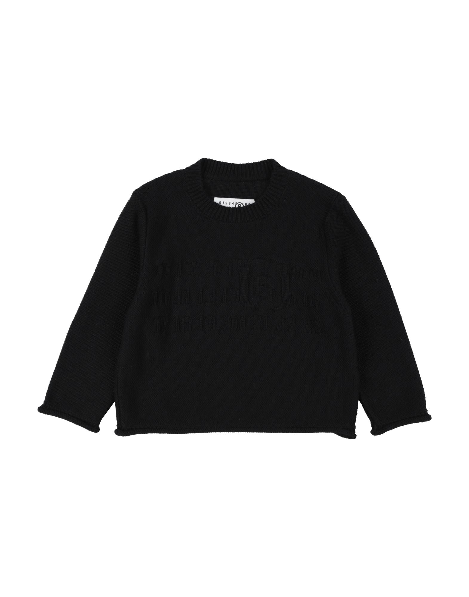 MM6 MAISON MARGIELA - Jumpers