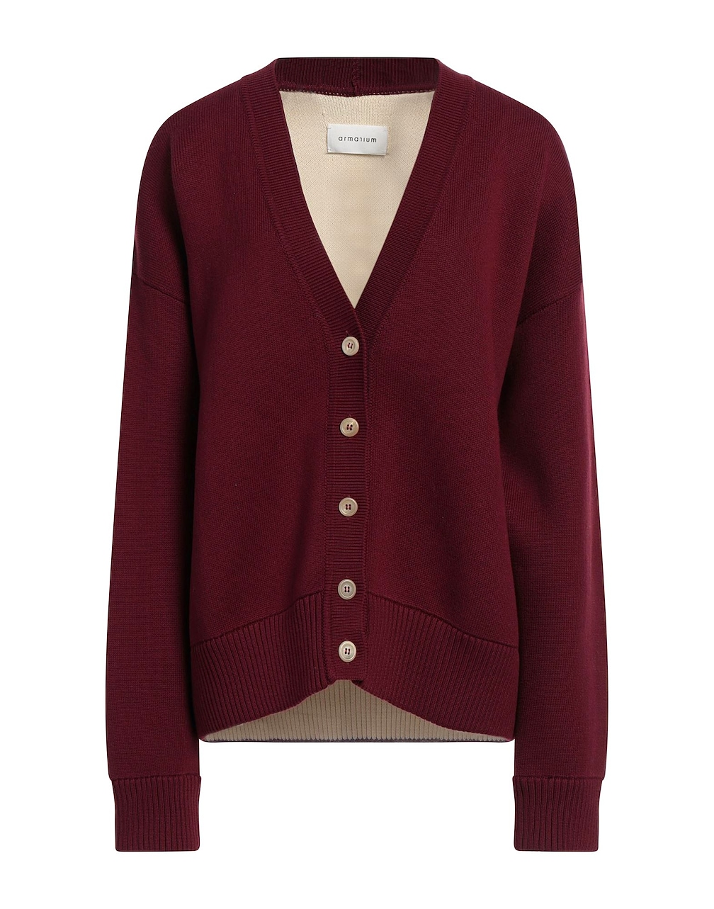 ARMARIUM - Strickjacken