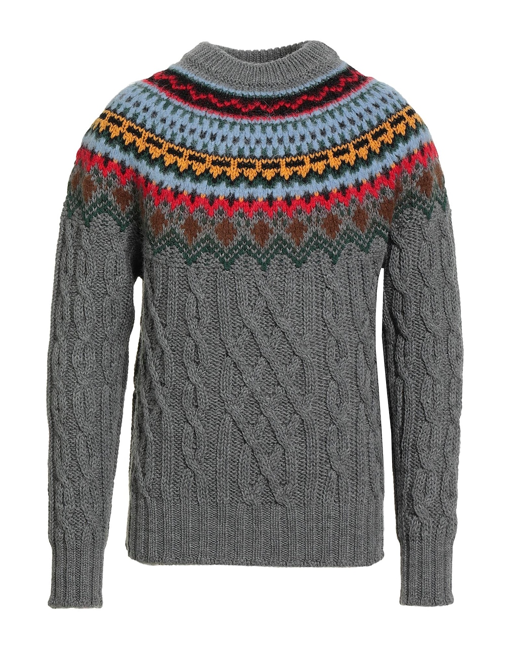 MONCLER GRENOBLE - Turtlenecks