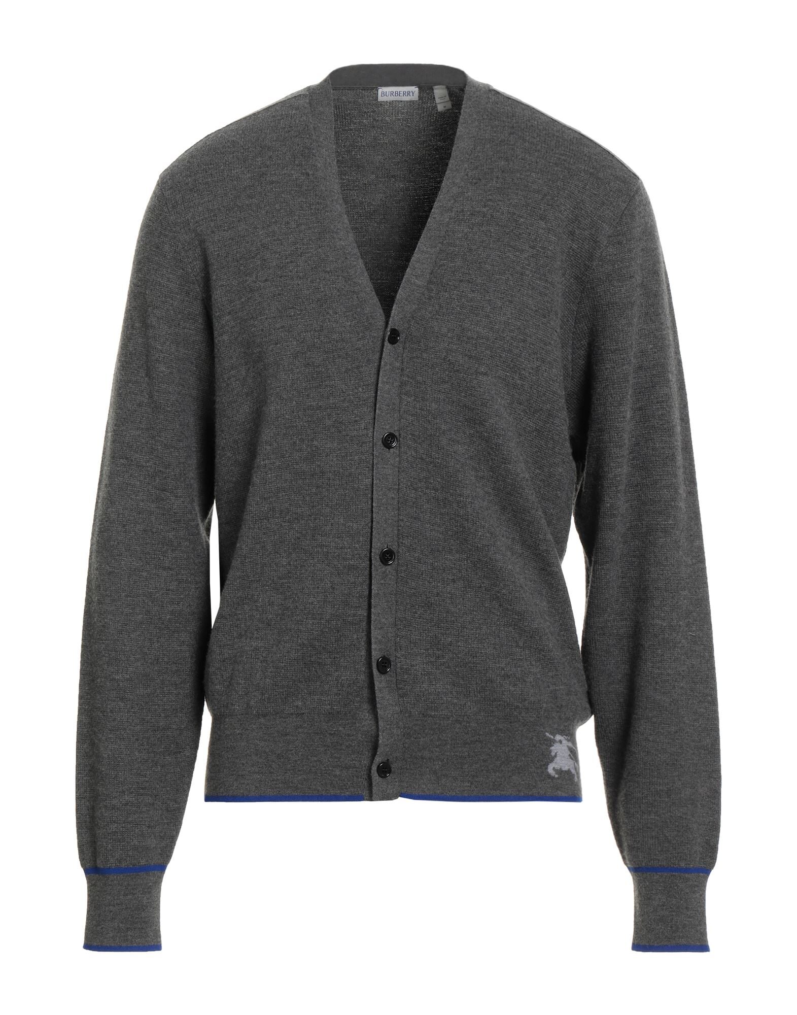 BURBERRY - Cardigans