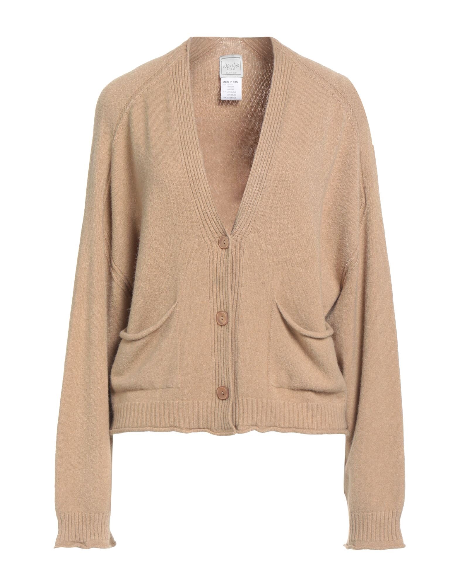 NO-NÀ - Cárdigans