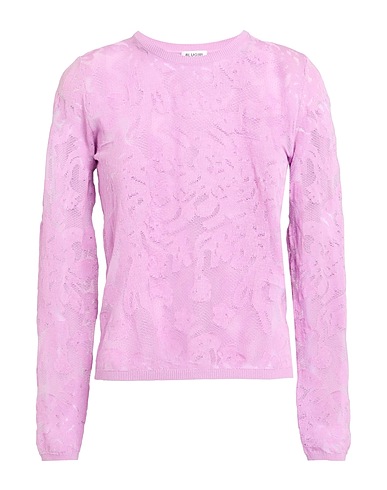 BLUGIRL Sweater Lilac 72% Viscose, 28% Polyester