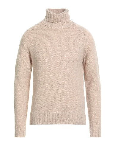 TOM FORD Polo neck Blush 50% Wool, 31% Mohair wool, 19% Polyamide