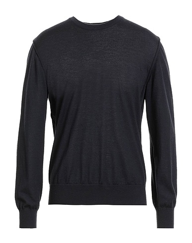 DOLCE&GABBANA Kaschmirpullover  Nachtblau 100% Kaschmir