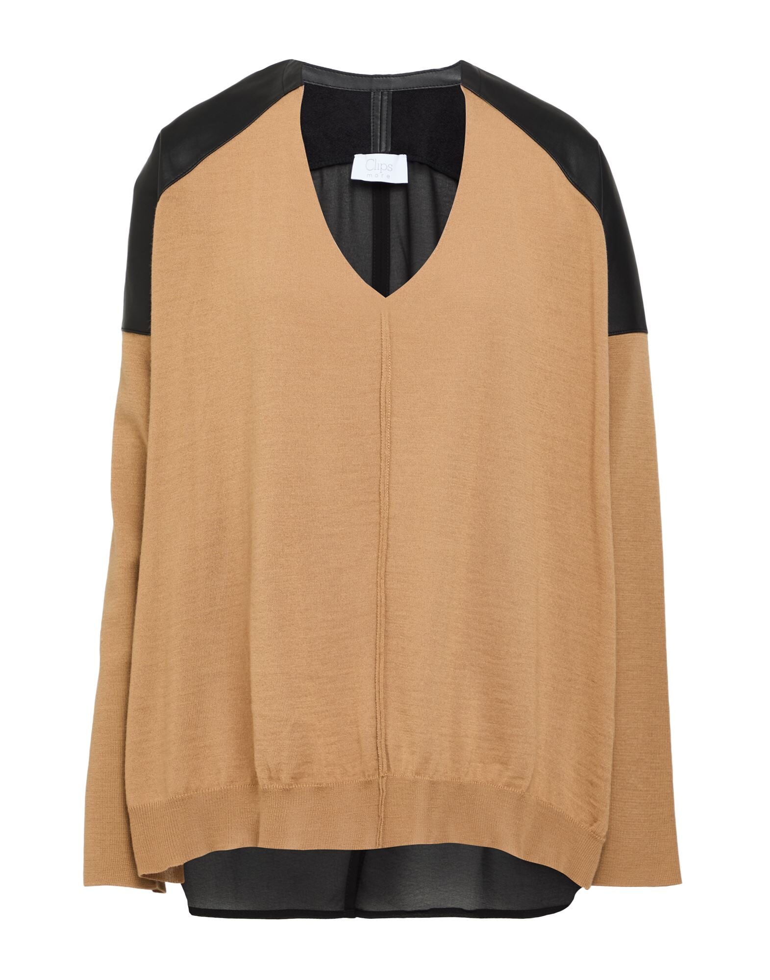 CLIPS MORE - Sweaters