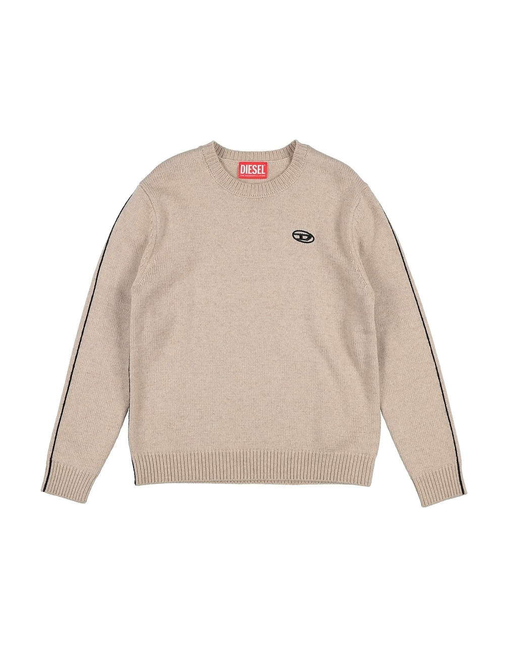 DIESEL - Sweaters