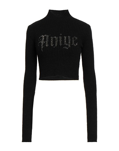 ANIYE BY Polo neck 40% Wool, 38% Polyamide, 18% Alpaca wool, 4% Elastane