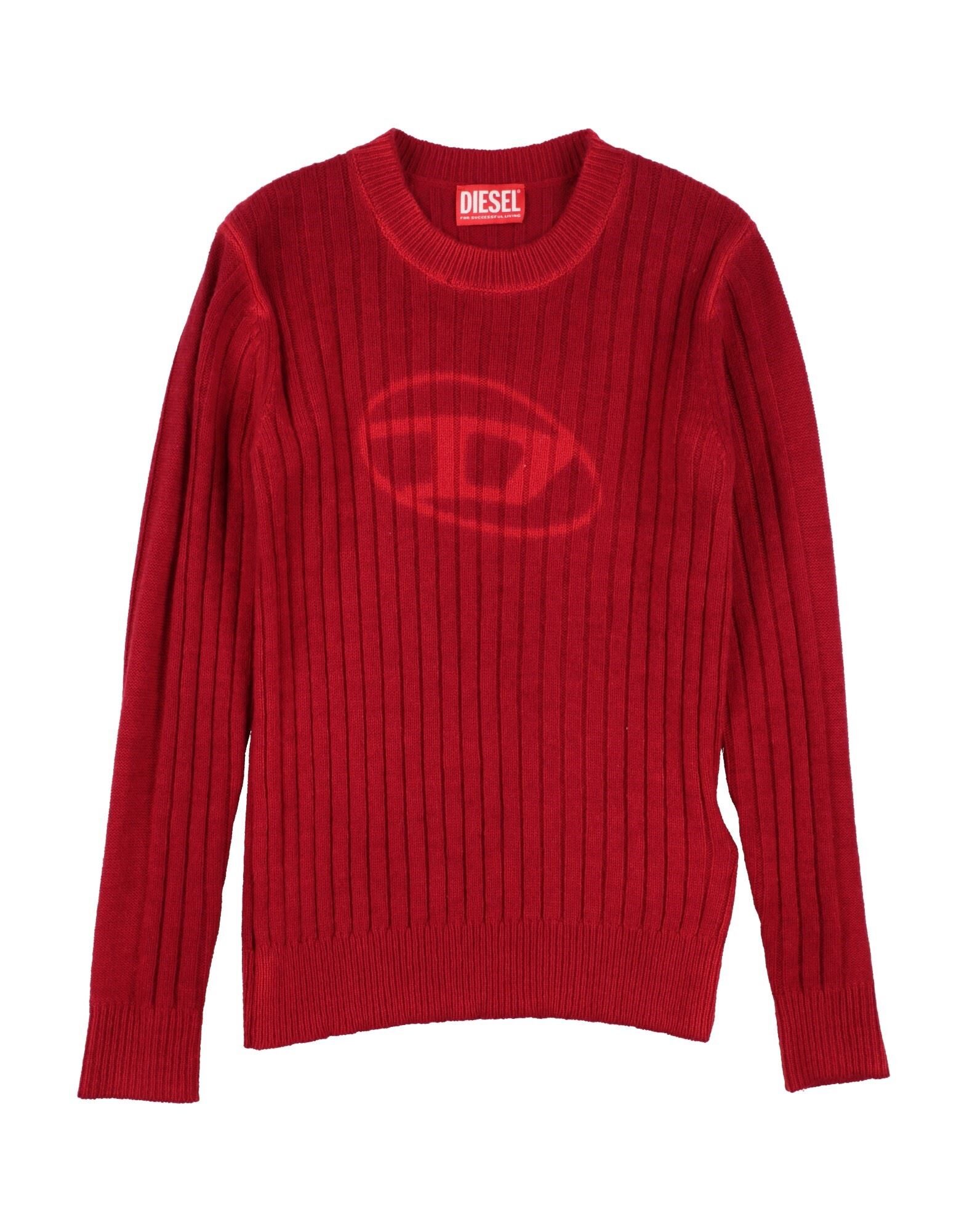DIESEL - Свитеры