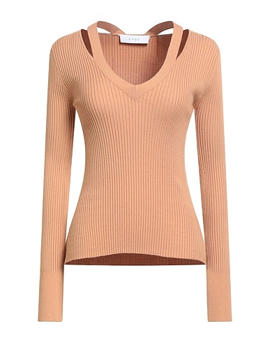 KAOS Свитер CAMMELLO 72% Вискоза, 28% Полиэстер