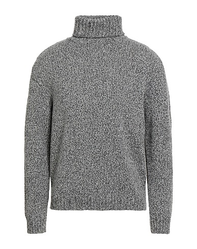 BARENA Col roulé 50% Laine mérinos, 50% Laine d'alpaga