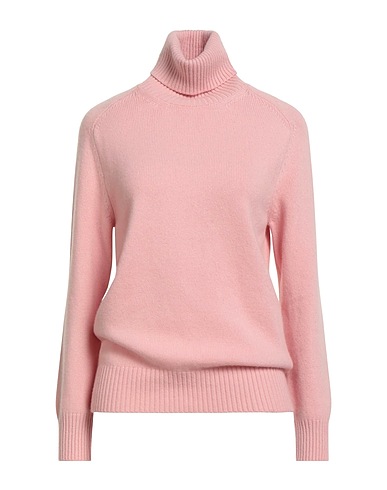TOMAS MAIER Polo neck 100% Cashmere