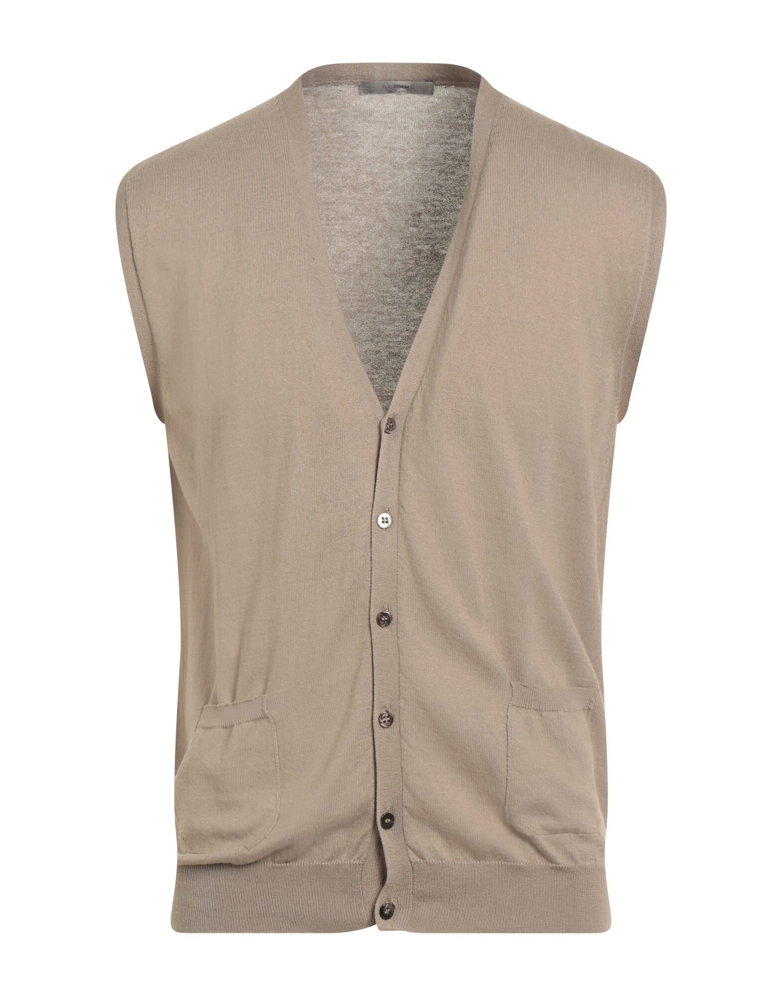 BECOME - カーディガン