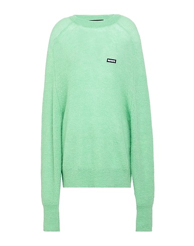 ROTATE BIRGER CHRISTENSEN Свитер 40% Переработанный Полиамид, 30% Шерсть-мохер, 30% Шерсть