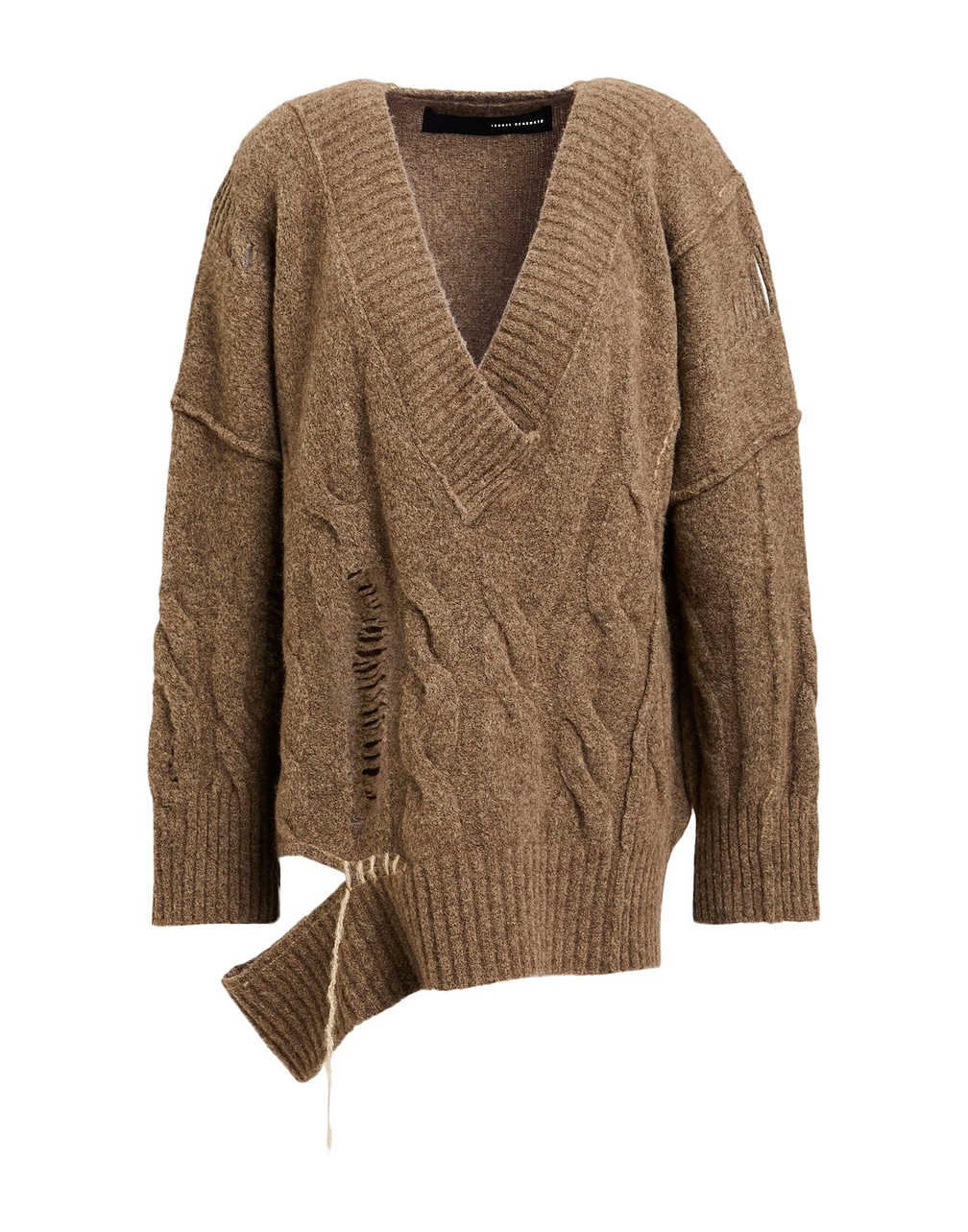 ISABEL BENENATO - Pullover