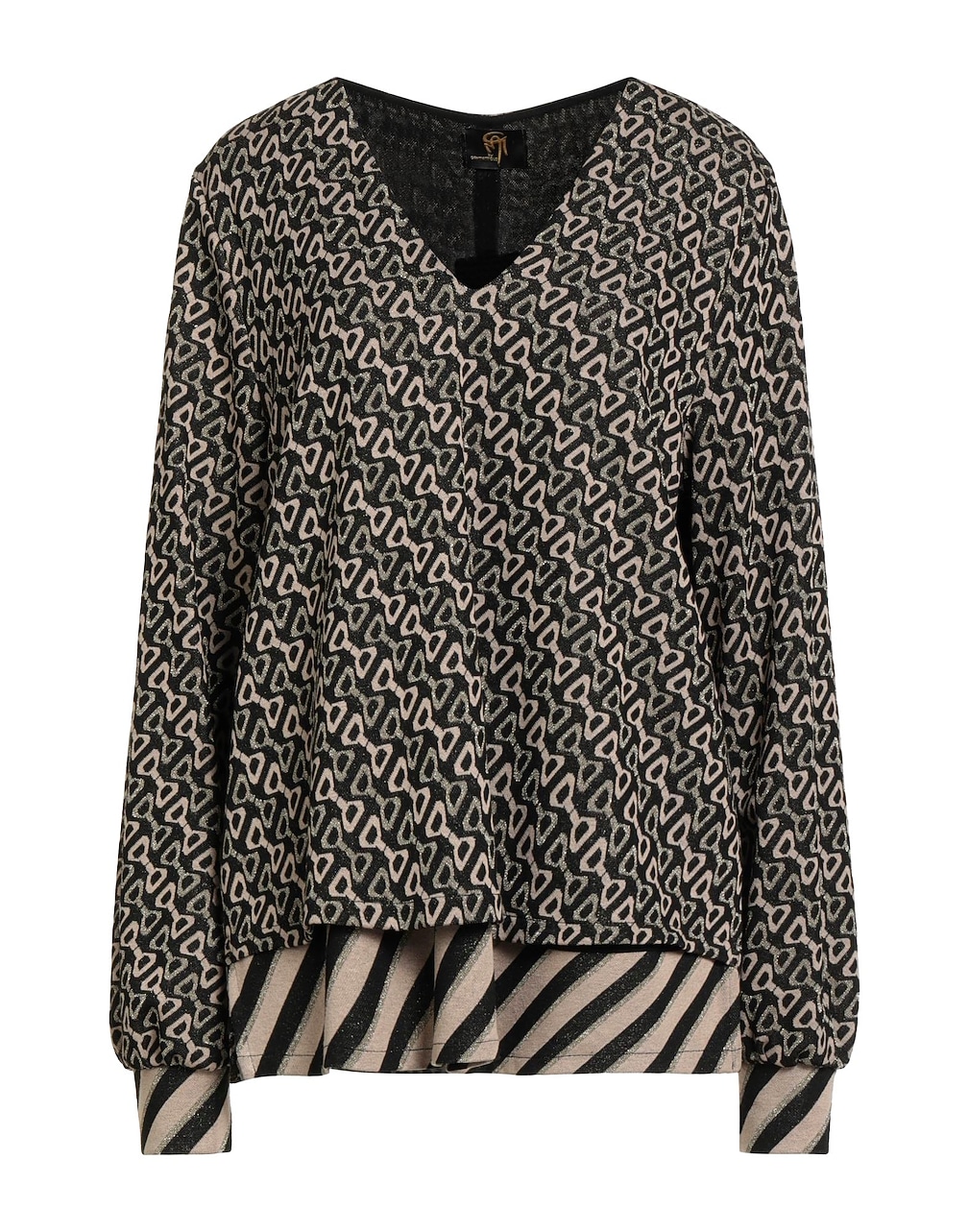 GAI MATTIOLO - Pullover