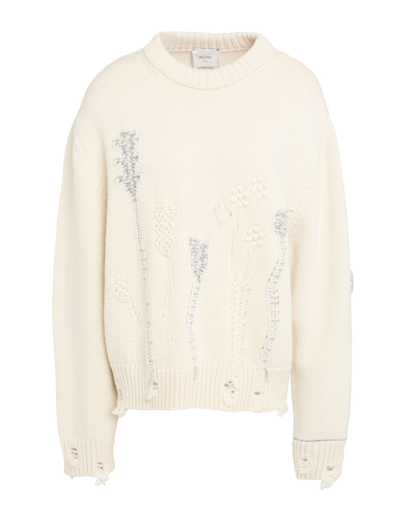 ALYSI - Pullover