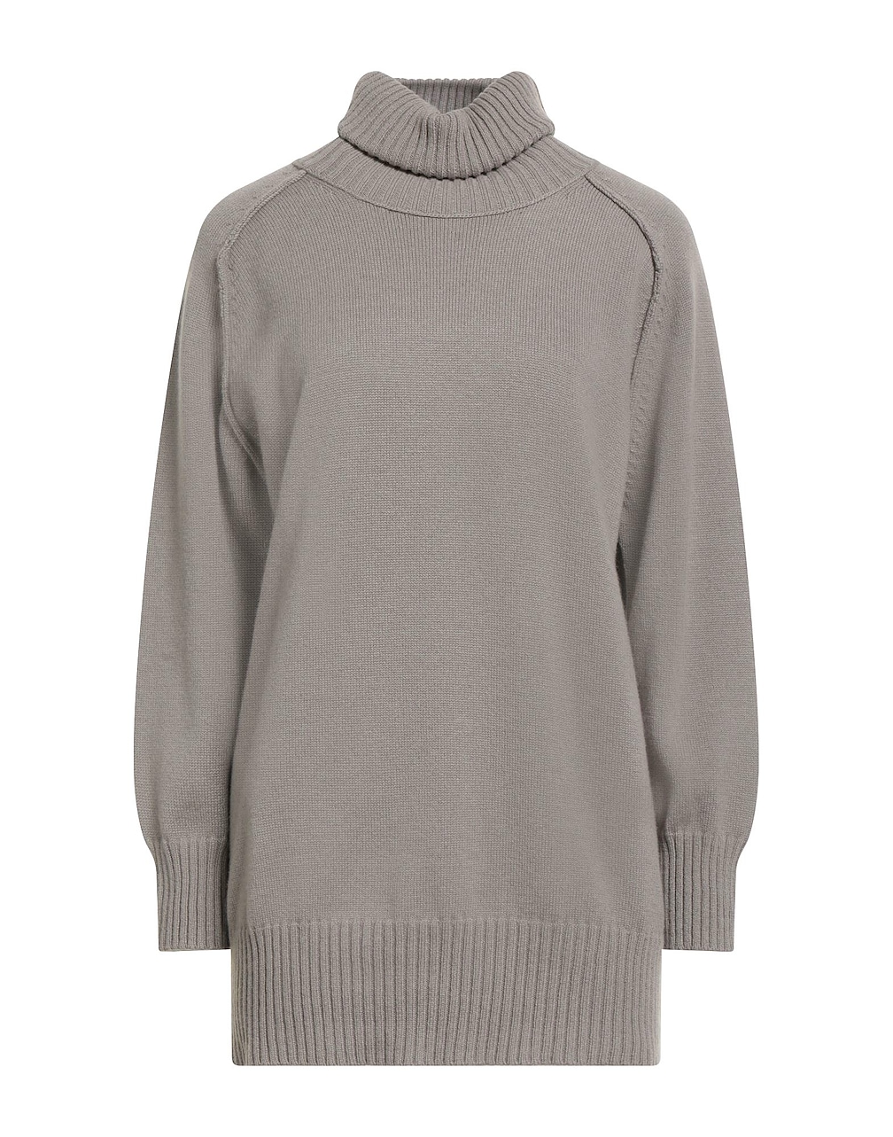 ISABEL BENENATO - Rollkragenpullover