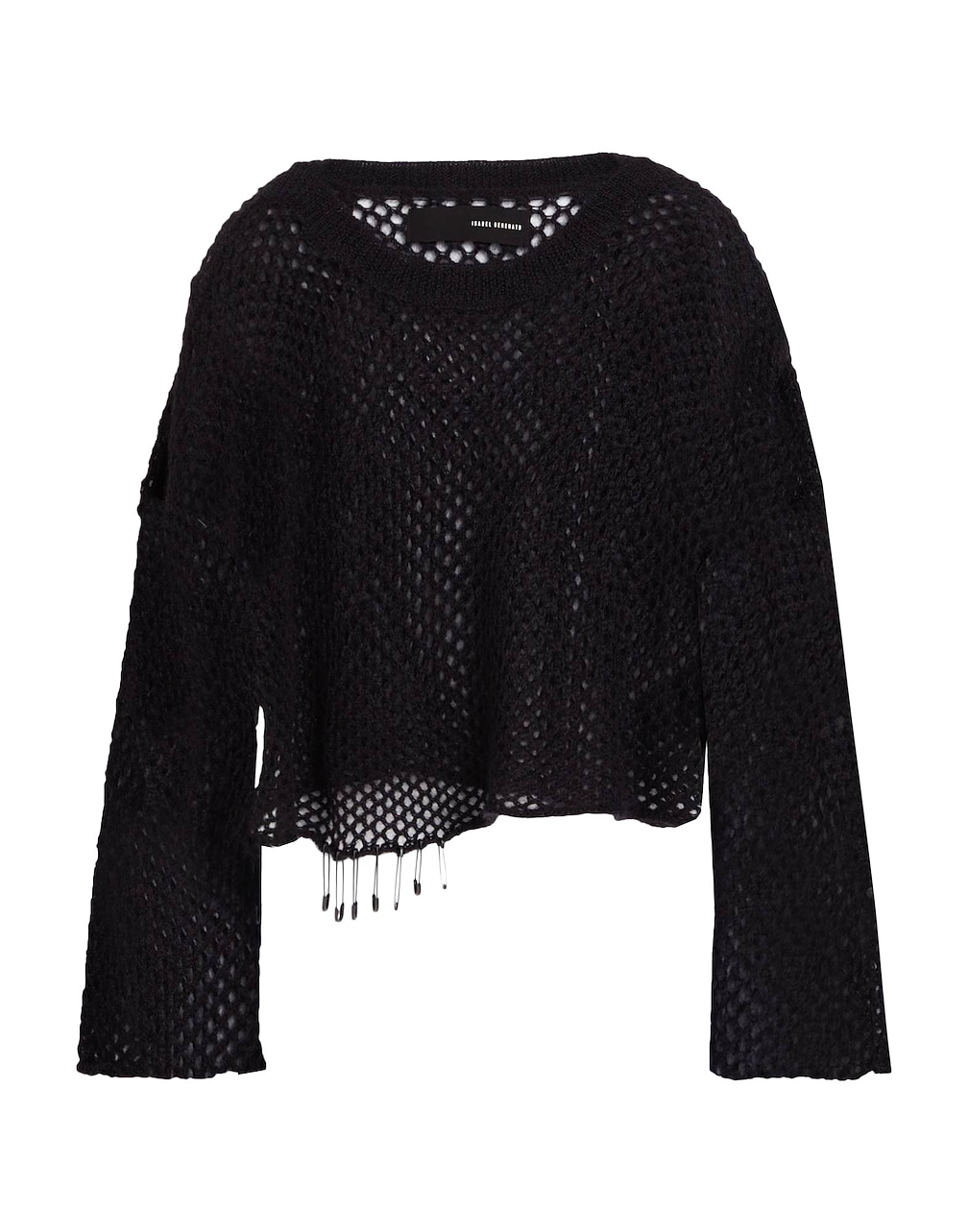 ISABEL BENENATO - Sweaters