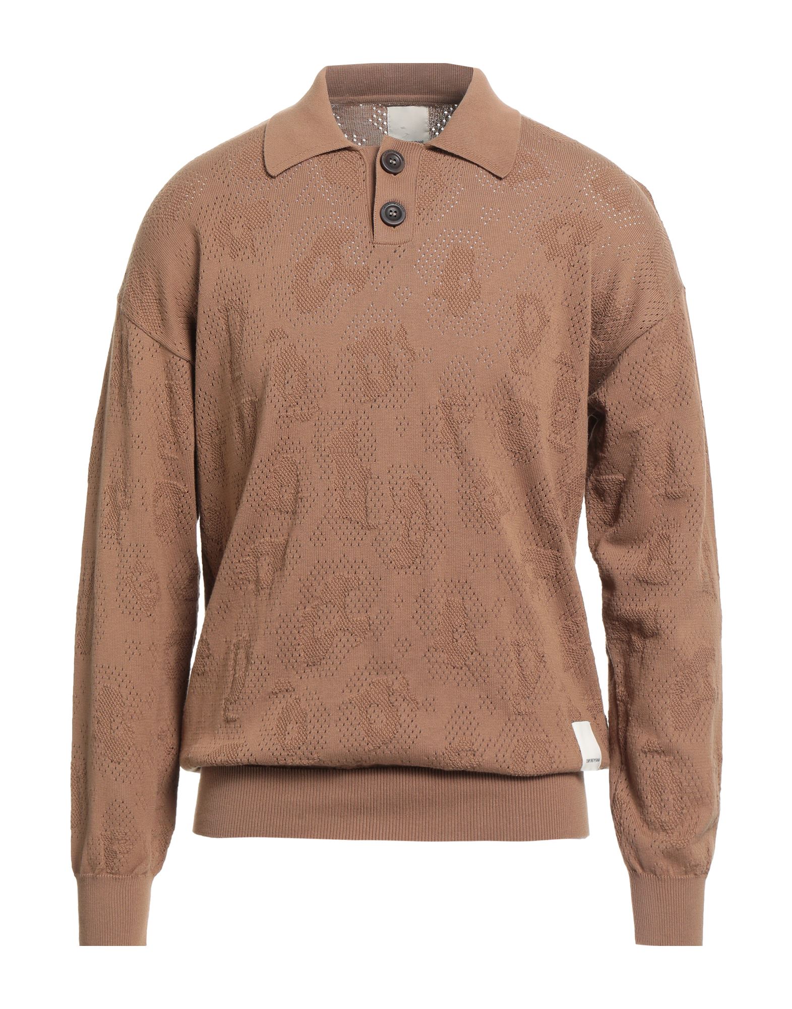 EMPORIO ARMANI - Sweaters