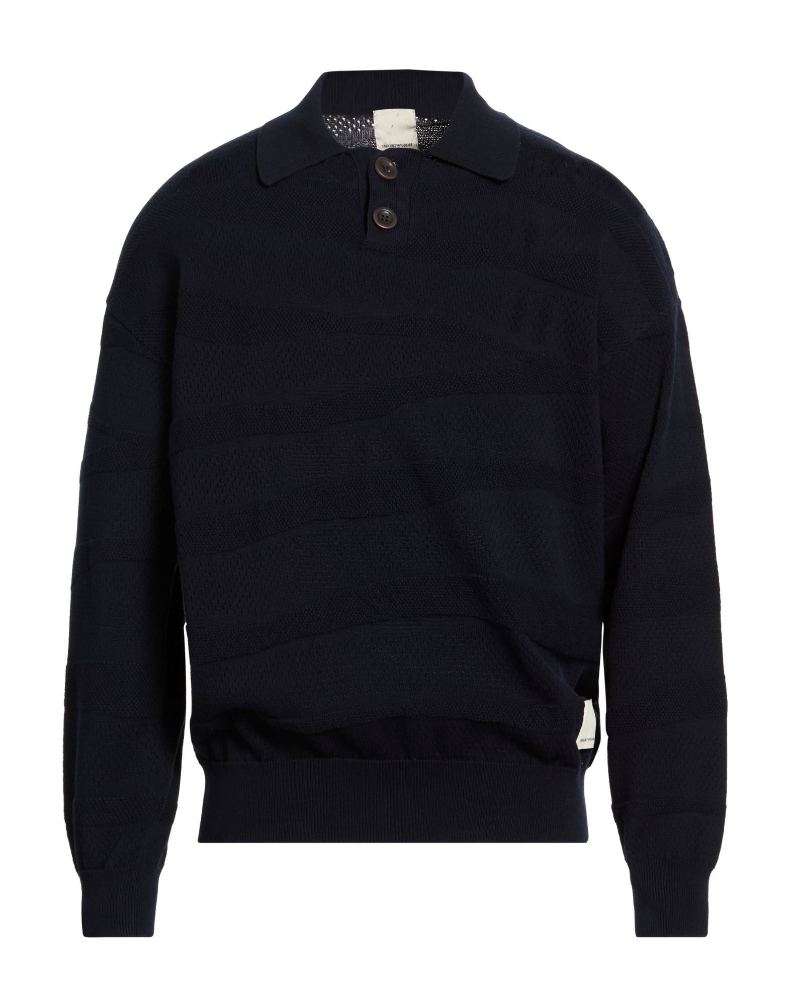 EMPORIO ARMANI - Sweaters