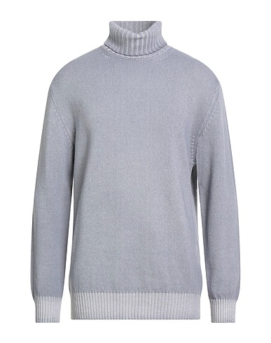 PLOUMANAC'H Col roulé 90% Laine, 10% Cachemire