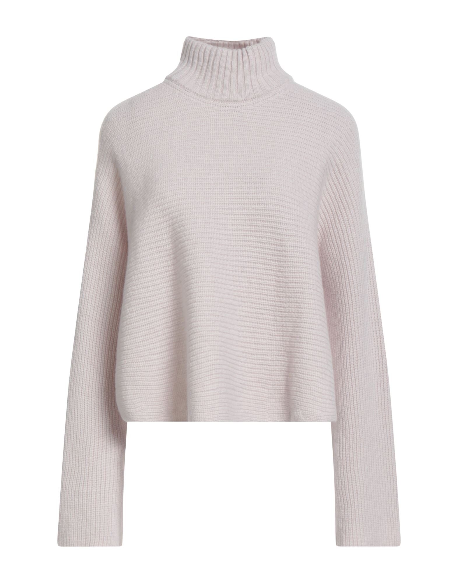 ALYSI - Cuello alto