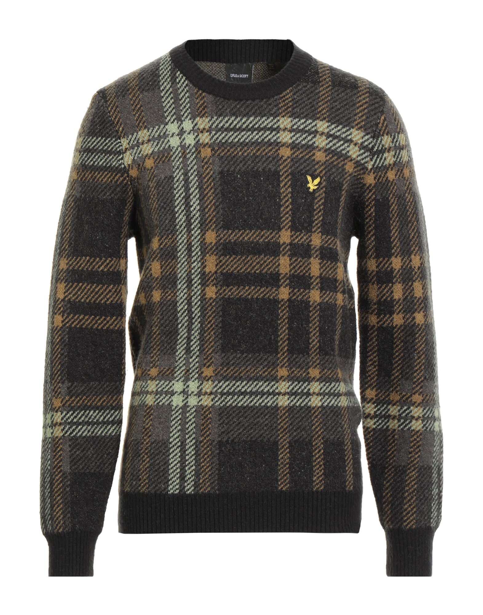 LYLE & SCOTT - Jumpers