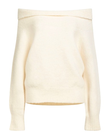 ALYSI Jumper 55% Alpaca wool, 27% Polyamide, 13% Merino Wool, 5% Elastane