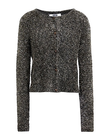 GRIFONI Ζακέτα 48% Βισκόζη, 42% Πολυαμίδη, 10% Μεταλλική ίνα