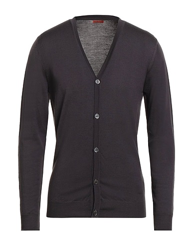 BARENA Cardigan 100% Laine vierge