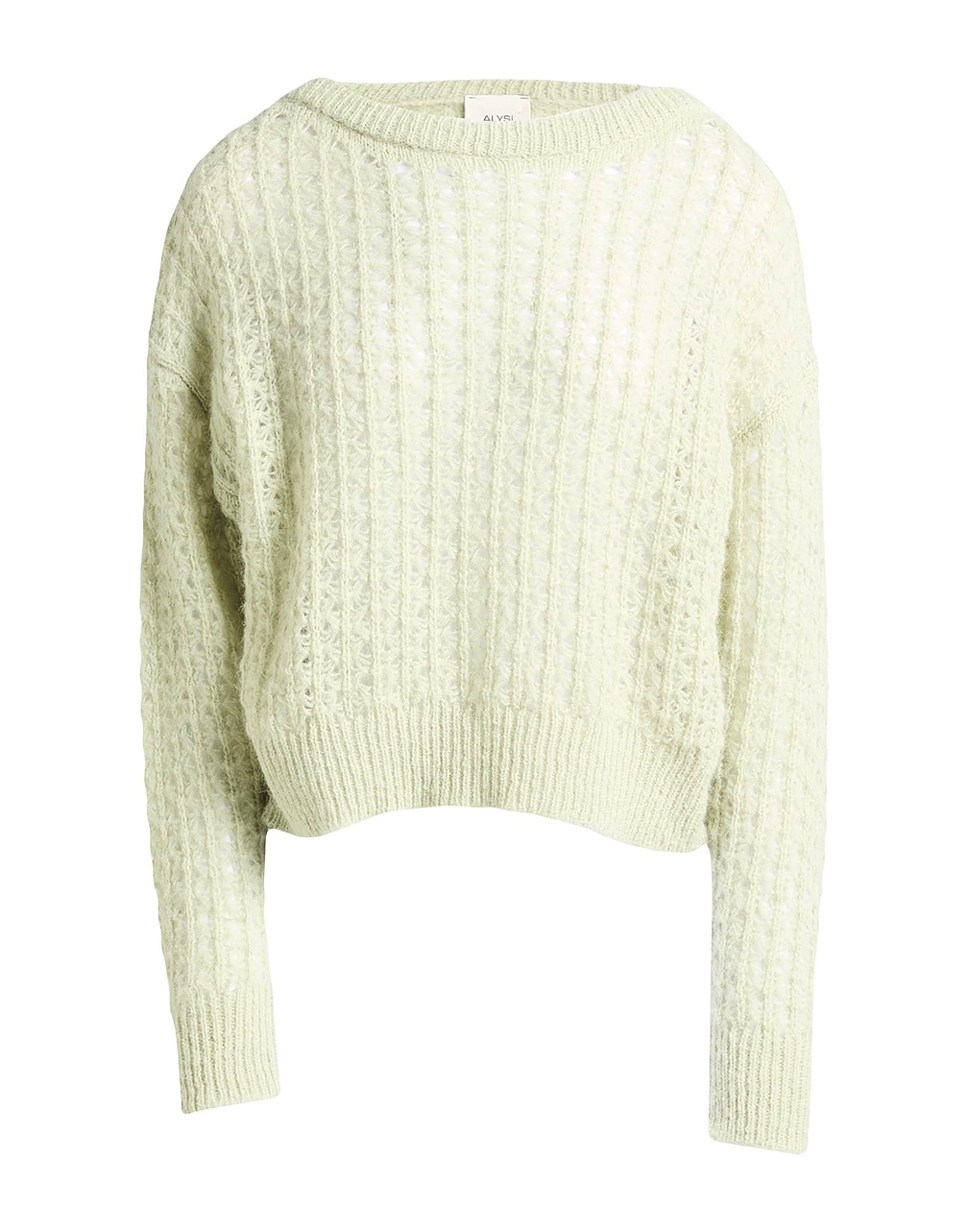 ALYSI - Pullover