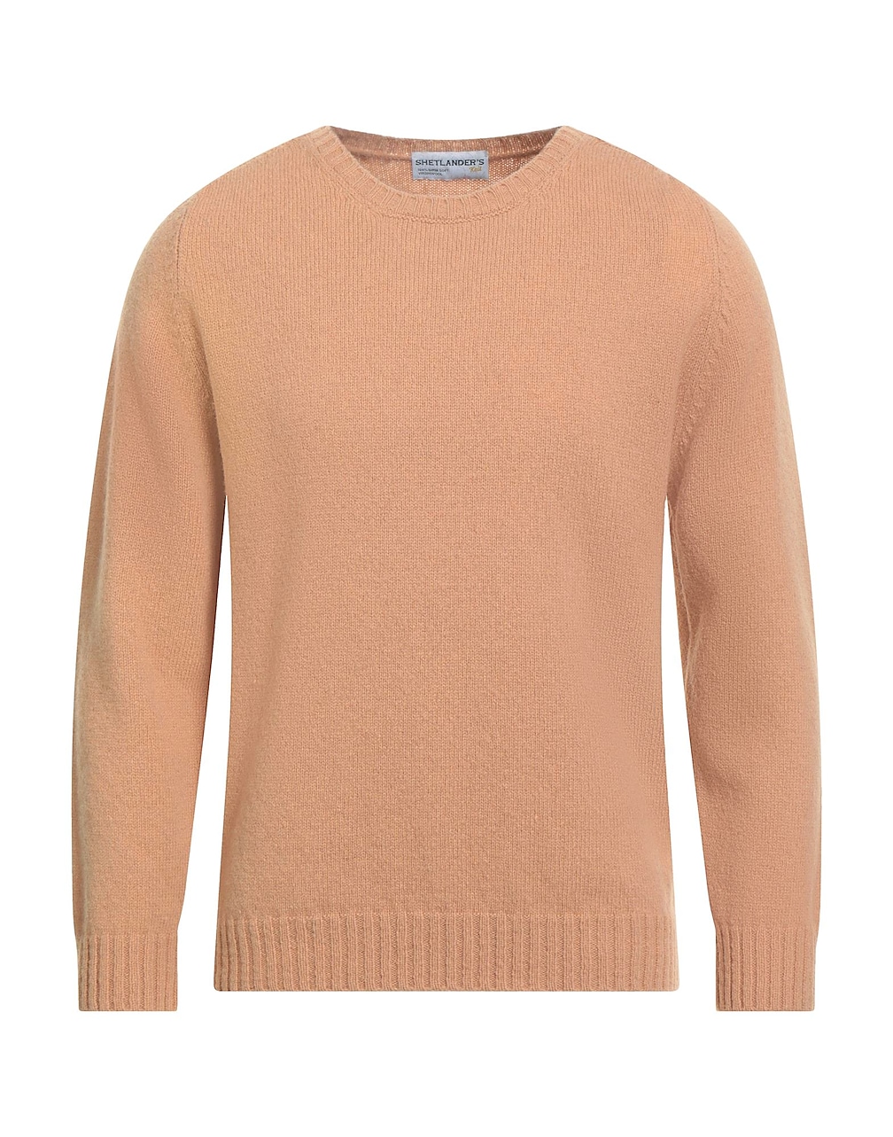 SHETLANDER'S - Pullover