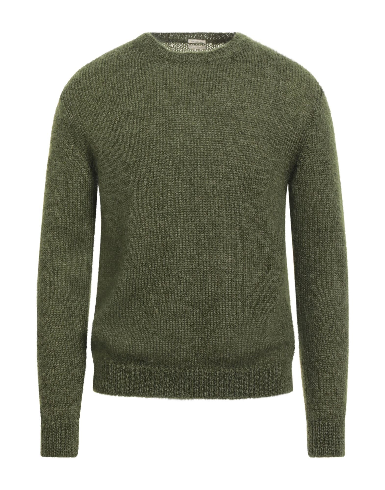 MASSIMO ALBA - Sweaters