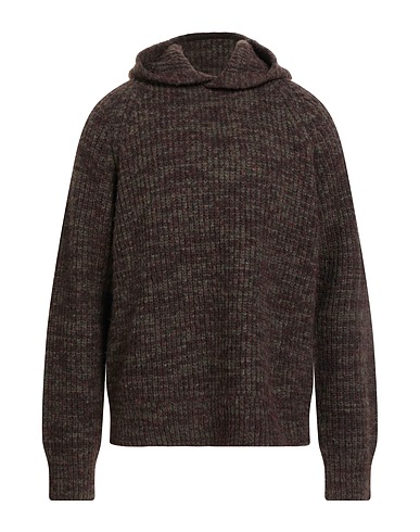 LANEUS Jumper Sage green 32% Polyacrylic, 29% Polyamide, 28% Alpaca wool, 11% Wool
