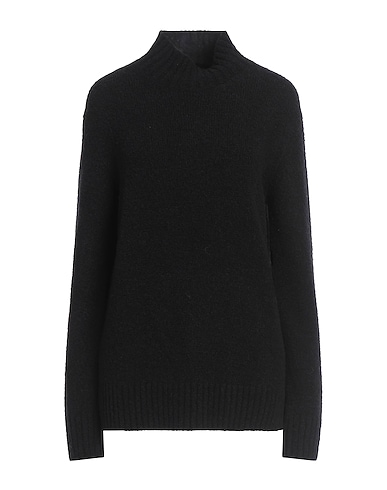 MOORER Turtleneck 64% Wool, 25% Polyester, 10% Cashmere, 1% Elastane