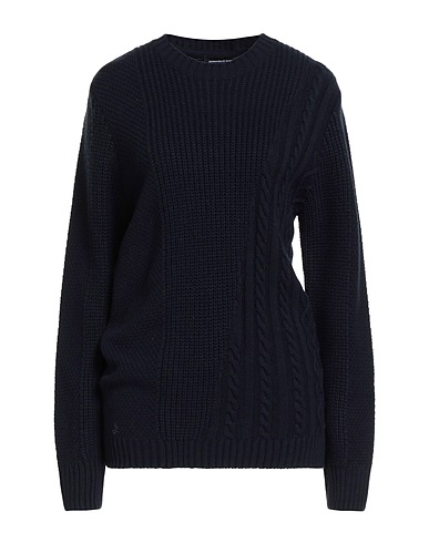 ALESSANDRO DI LORENZO Pullover 40% Acrylique, 30% Laine, 30% Tencel™