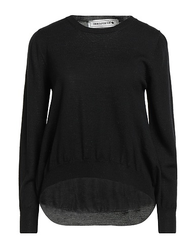 SHIRTAPORTER Pullover 100% Laine mérinos
