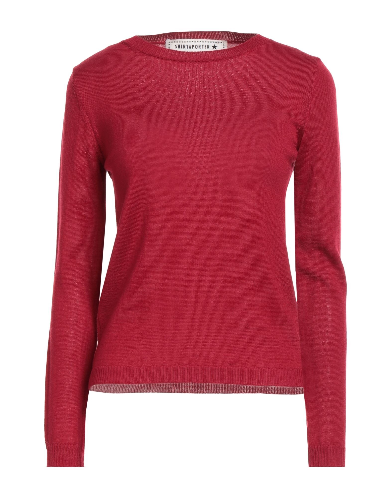 SHIRTAPORTER - プルオーバー