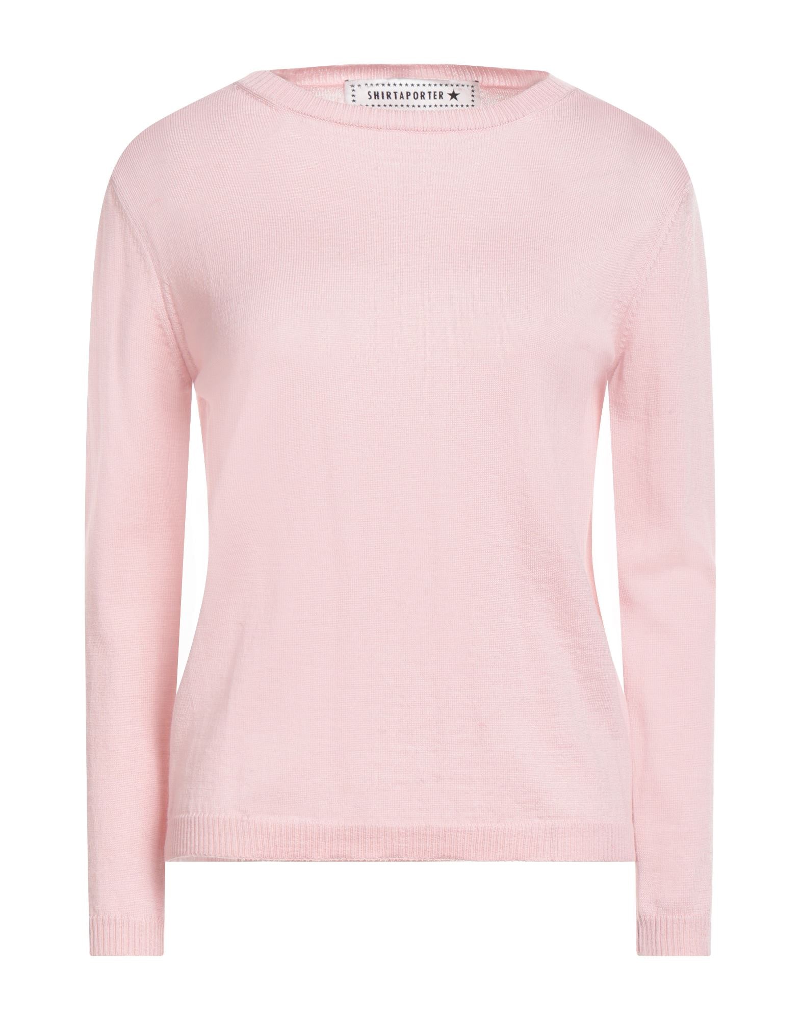 SHIRTAPORTER - Jumpers