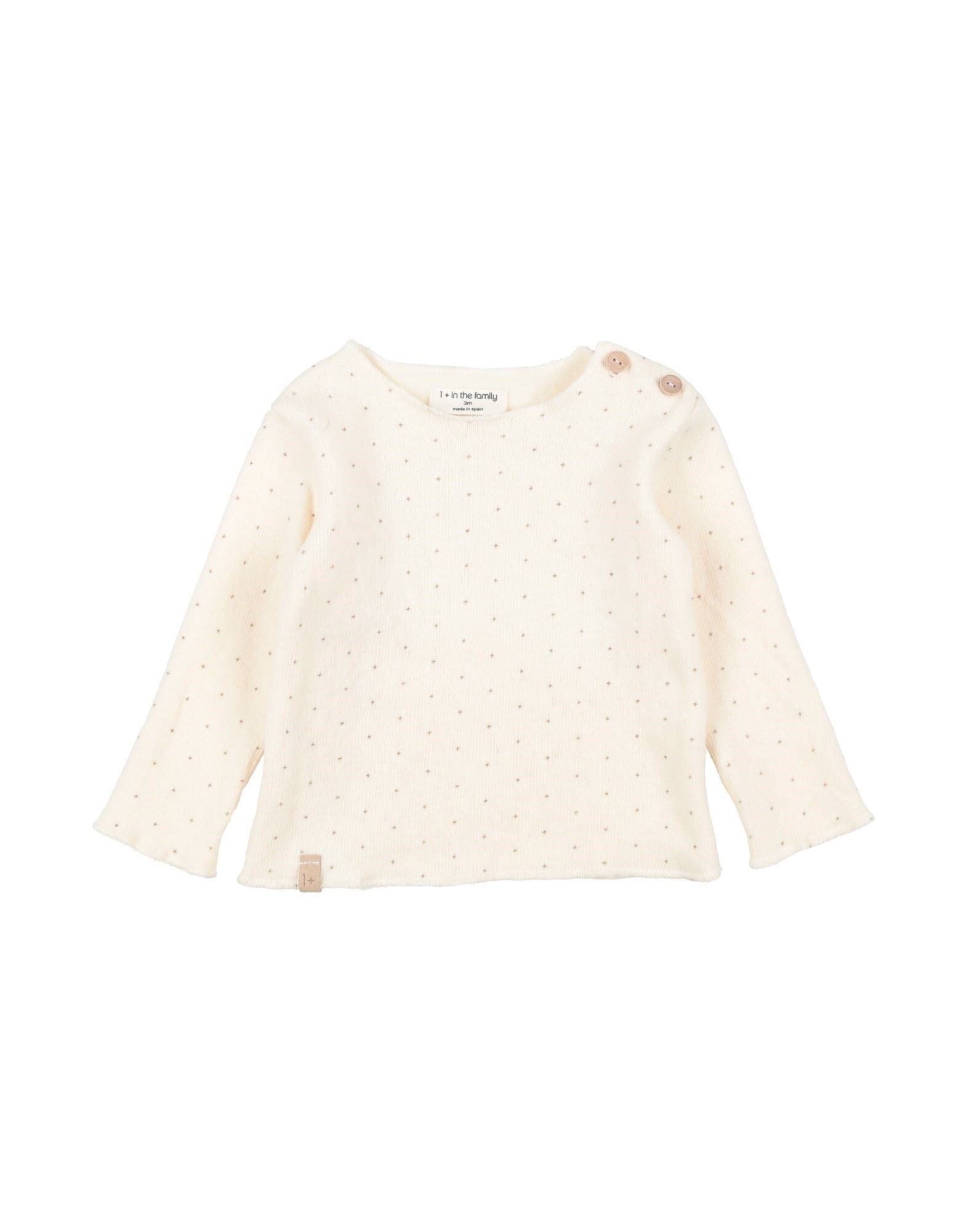 1 + IN THE FAMILY - Jumpers