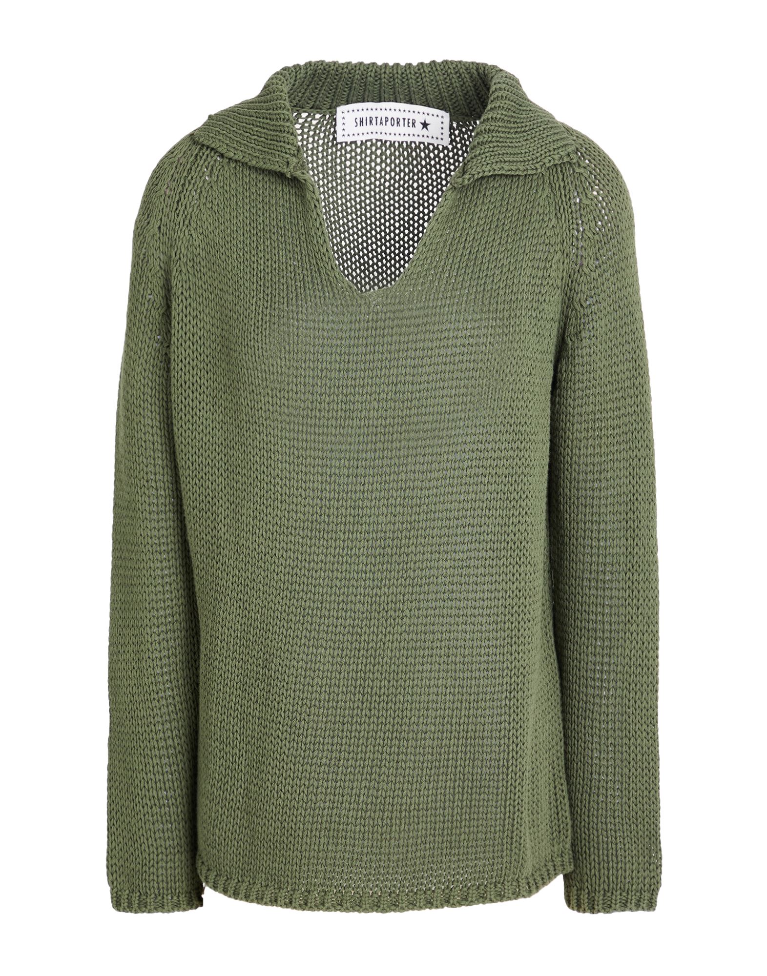 SHIRTAPORTER - Свитеры